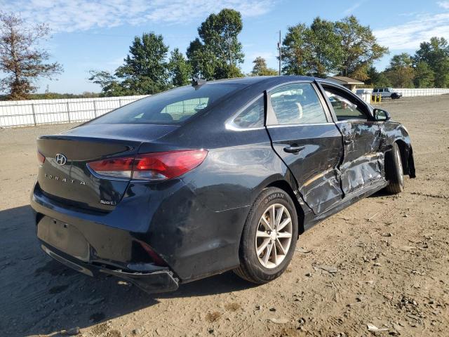2019 HYUNDAI SONATA SE 5NPE24AF0KH753849