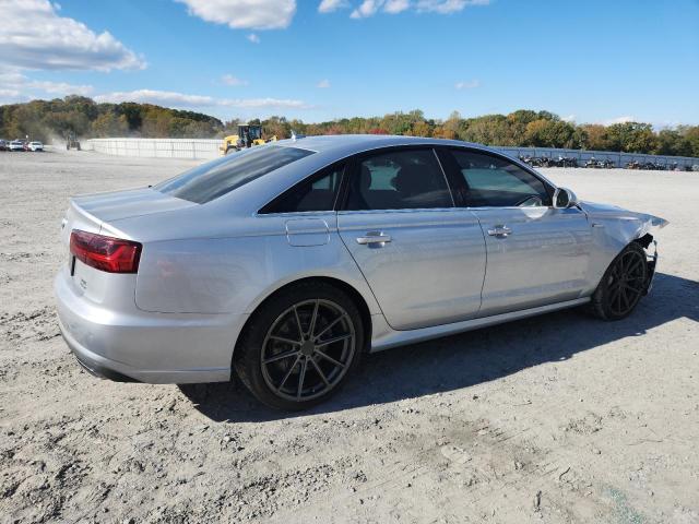 2016 AUDI A6 PREMIUM - WAUFGAFCXGN002443