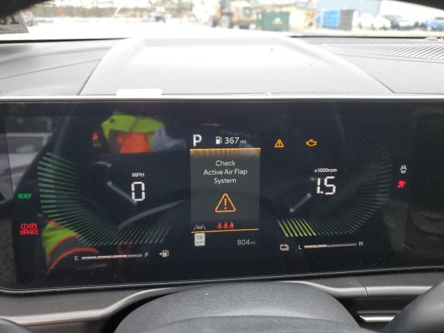 2026 KIA SPORTAGE E #3309421990