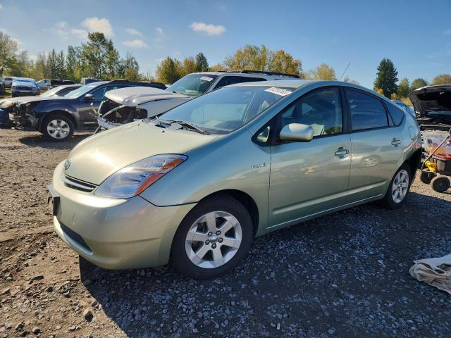 Global Auto Auctions: 2007 TOYOTA PRIUS