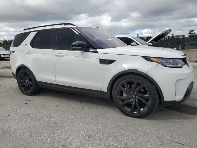 2018 LAND ROVER DISCOVERY SALRT2RV7JA061827