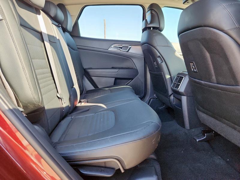 2024 KIA SPORTAGE S - 5XYK53DF9RG214678