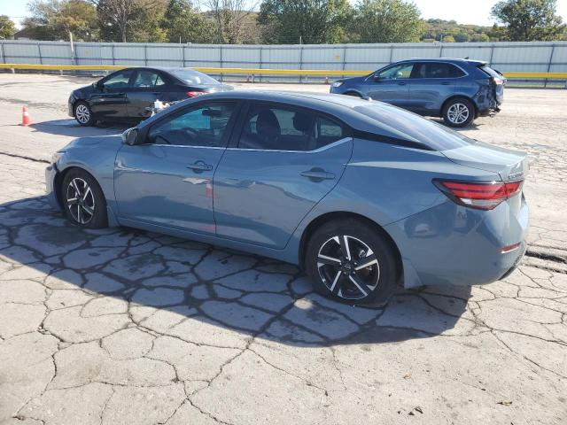 2025 NISSAN SENTRA SV #3294442525