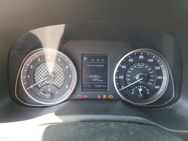 2019 HYUNDAI ELANTRA SE #3301875428