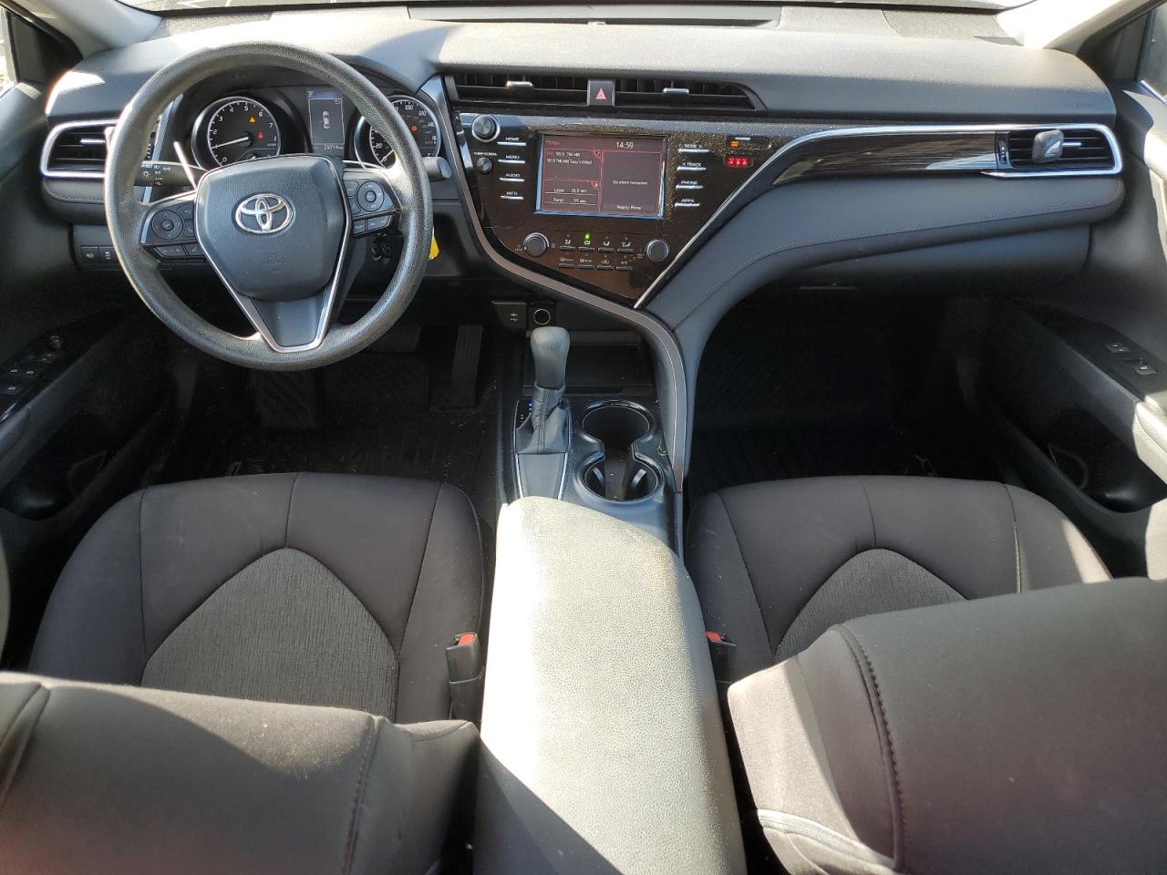 TOYOTA CAMRY L