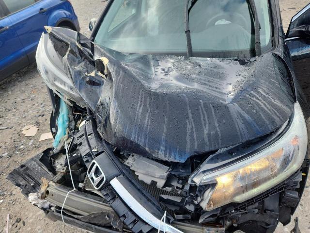 2015 HONDA CR-V EX - 5J6RM4H58FL074237