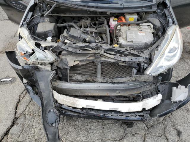 2015 TOYOTA PRIUS C JTDKDTB31F1581419