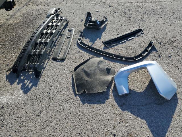 2023 CHEVROLET SILVERADO K3500 - 1GC3YSE74PF257855