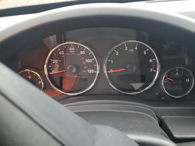 2012 JEEP LIBERTY SP - 1C4PJMAK8CW200144