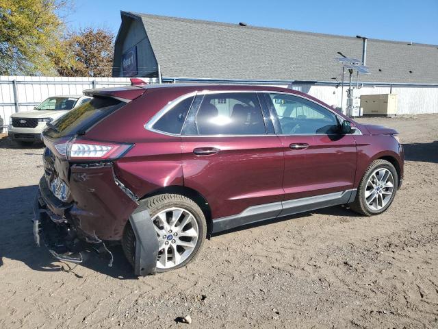 2018 FORD EDGE TITAN - 2FMPK4K82JBB57723