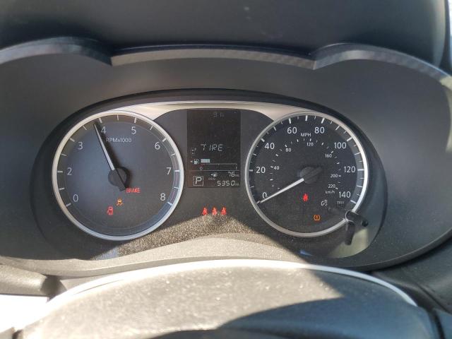 2024 NISSAN VERSA S - 3N1CN8DV8RL916222