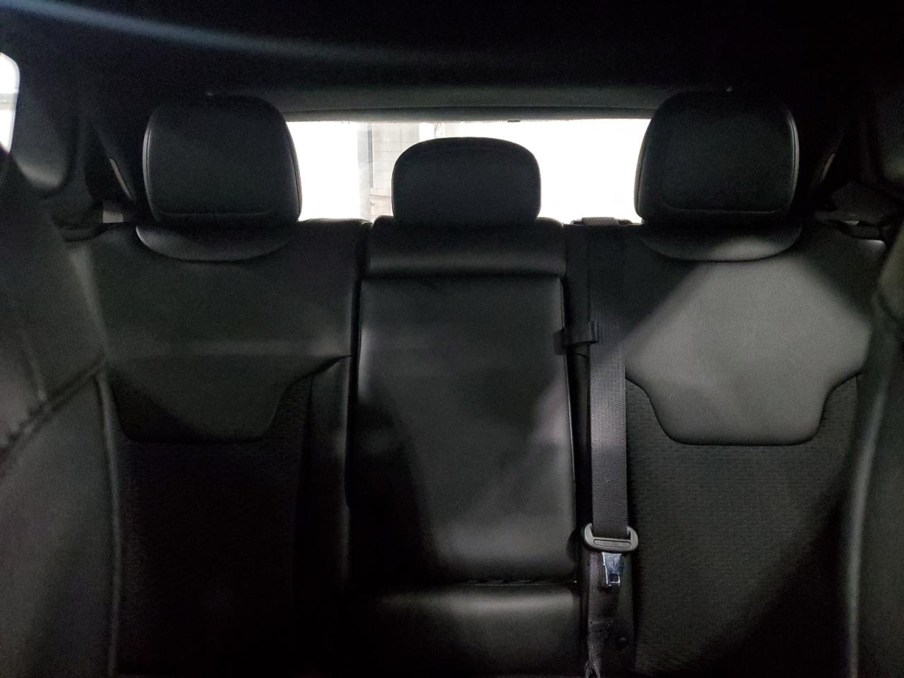 JEEP COMPASS LATITUDE