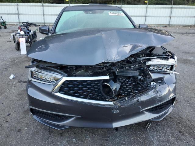 2020 ACURA TLX #3282331281