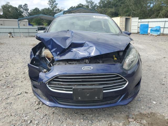 2016 FORD FIESTA SE - 3FADP4BJ0GM149001