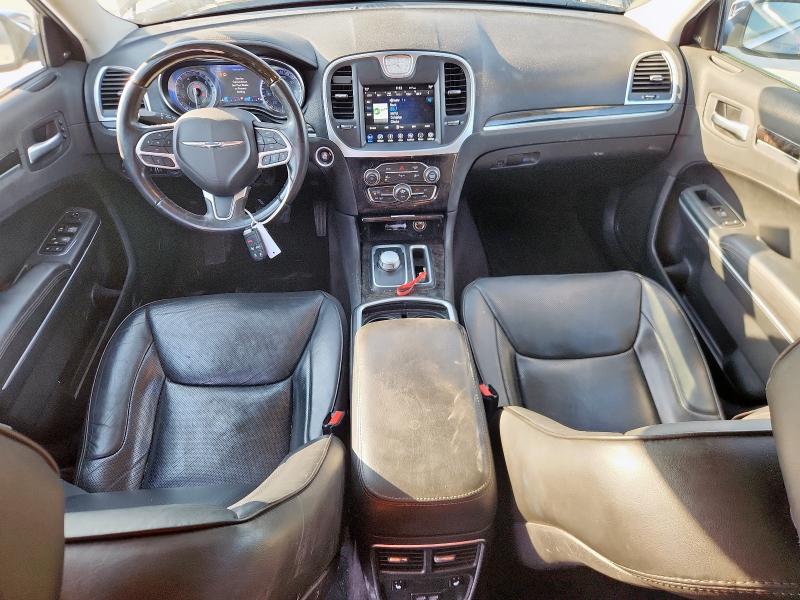 2018 CHRYSLER 300 LIMITED 2C3CCAKG4JH267969