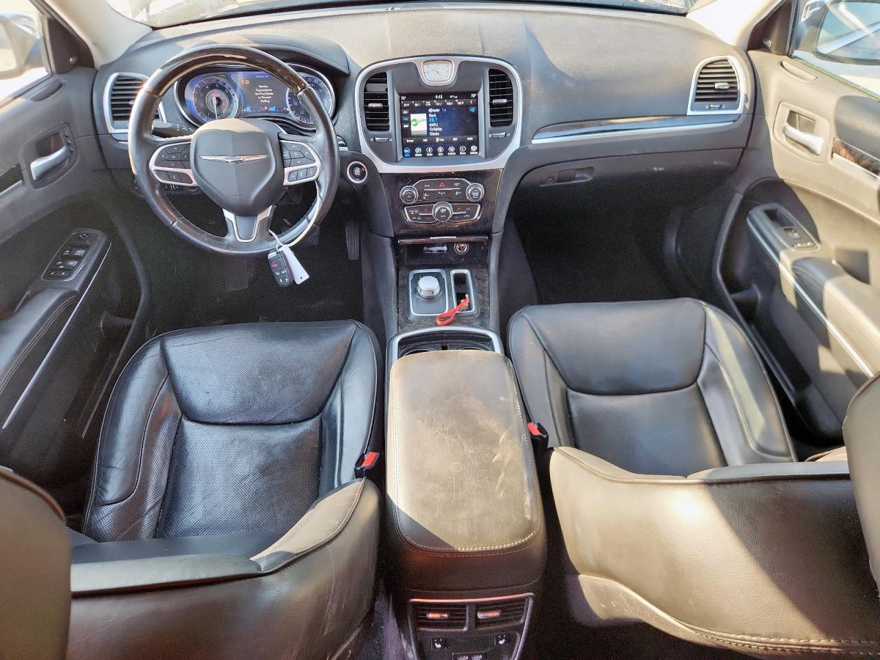 CHRYSLER 300 LIMITED