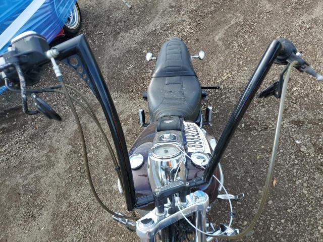 2007 HARLEY-DAVIDSON FXDC DAYTO 1HD1GV4187K341322