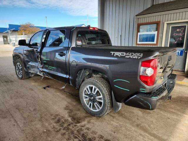 2020 TOYOTA TUNDRA CRE - 5TFDY5F11LX933344