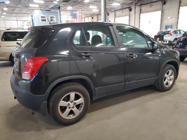 2015 CHEVROLET TRAX 1LS KL7CJPSB8FB094074