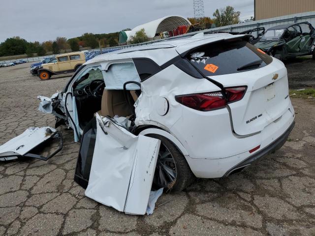 2019 CHEVROLET BLAZER PRE #3312170108