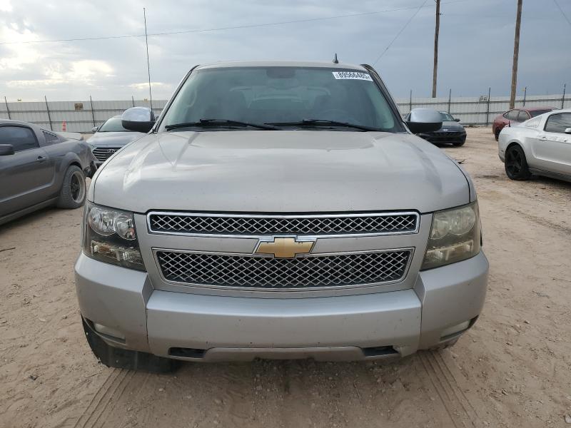 2007 CHEVROLET AVALANCHE #3296507653