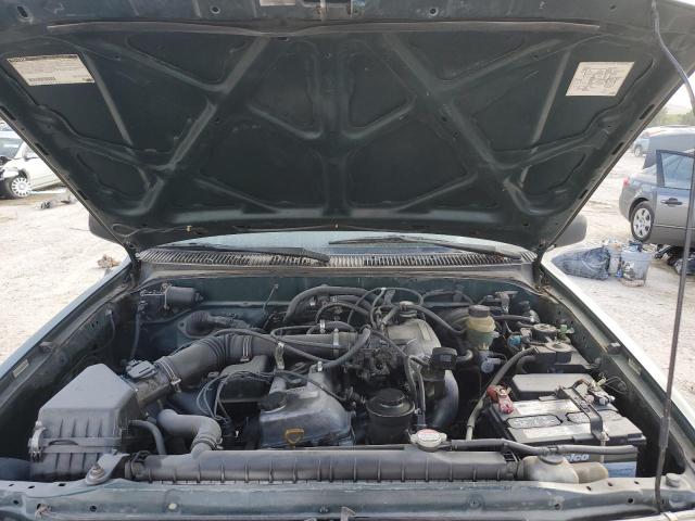 1999 TOYOTA TACOMA PRE #3268276048