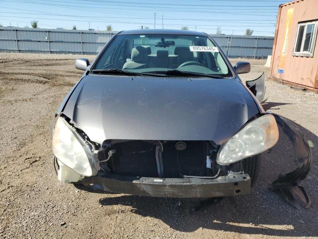 2008 TOYOTA COROLLA CE #3276527119