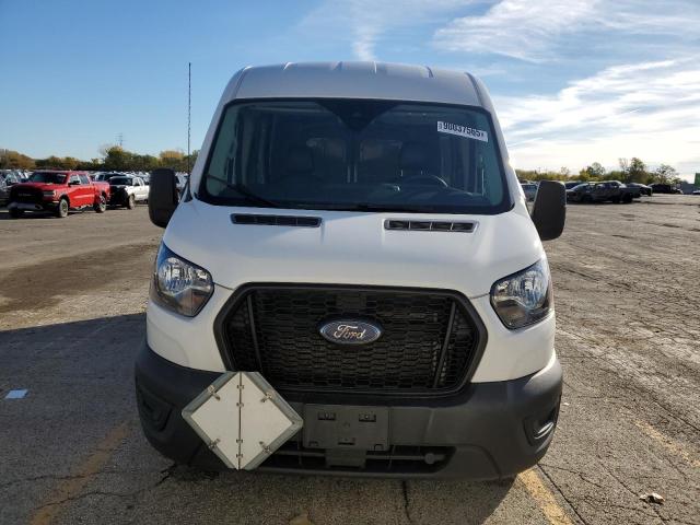 2023 FORD TRANSIT #3275477710