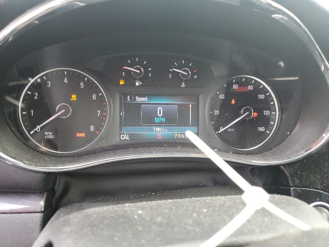 BUICK ENCORE PREFERRED