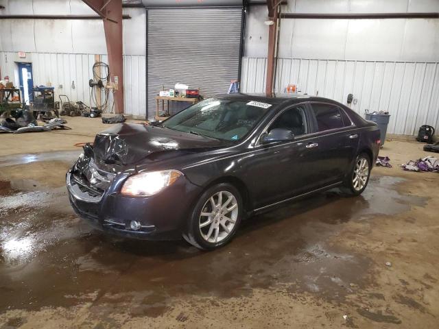 Global Auto Auctions: 2012 CHEVROLET MALIBU LTZ