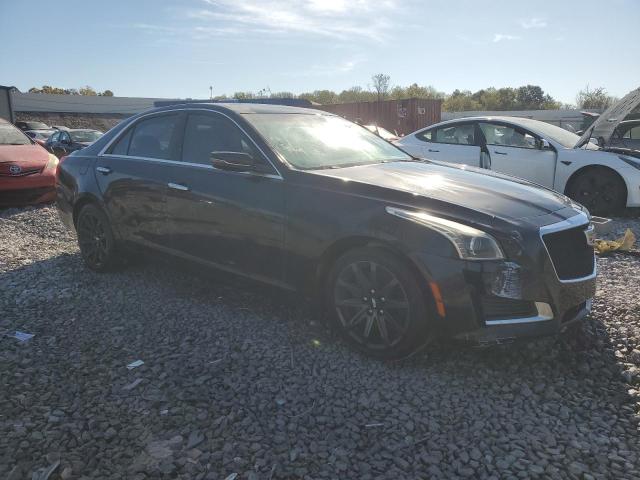 2015 CADILLAC CTS LUXURY #3284022833