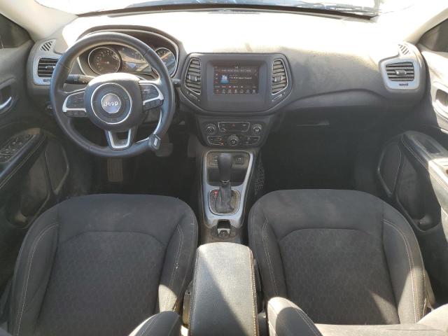 2018 JEEP COMPASS SP #3296220407