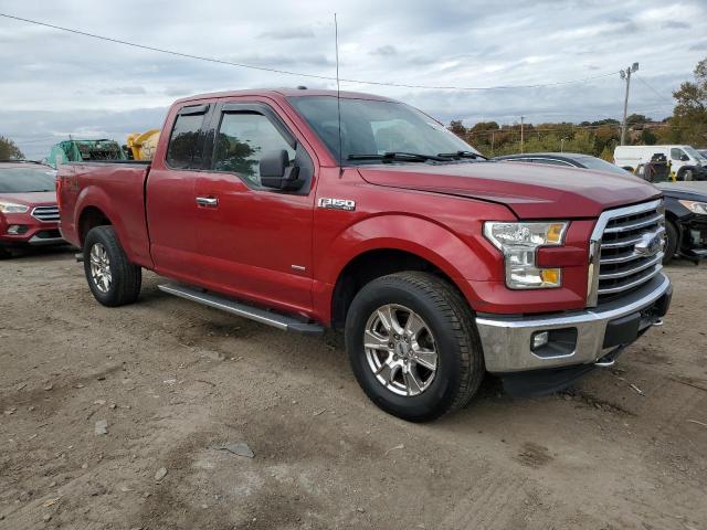 2015 FORD F150 SUPER - 1FTEX1EPXFFB94412