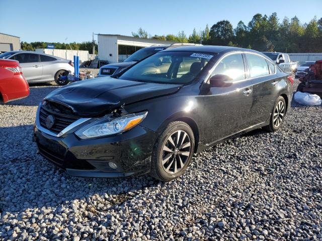 2018 NISSAN ALTIMA 2.5 - 1N4AL3AP5JC244564
