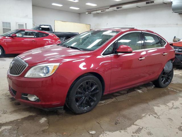 Global Auto Auctions: 2013 BUICK VERANO PRE