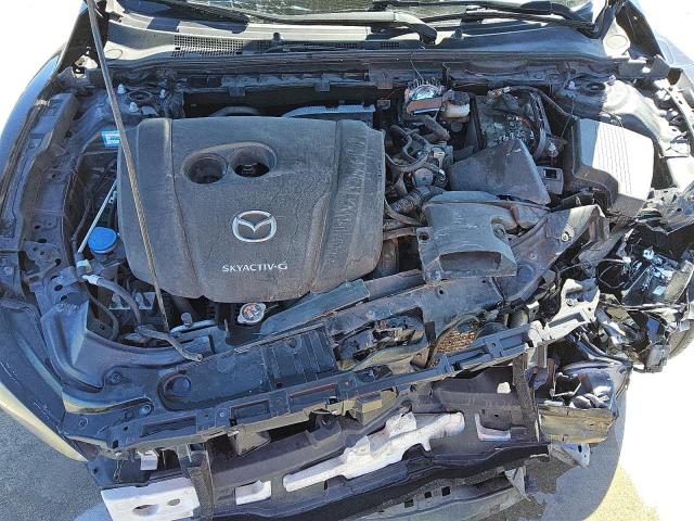 2019 MAZDA 6 SPORT JM1GL1UM1K1503350