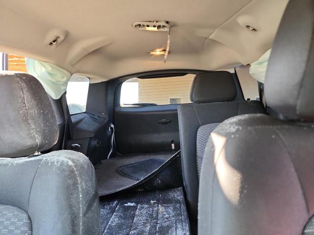 2010 CHEVROLET HHR LS #3277173963