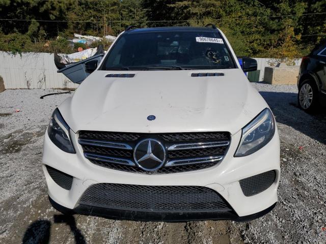 2016 MERCEDES-BENZ GLE 400 4M 4JGDA5GB9GA648813