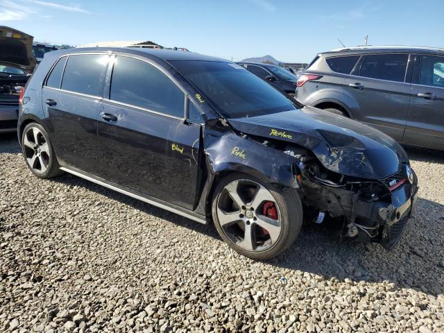 2017 VOLKSWAGEN GTI SPORT 3VW547AU7HM066085