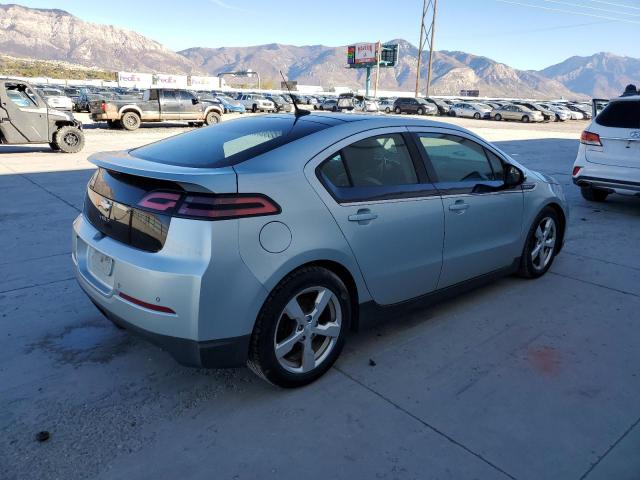 2012 CHEVROLET VOLT - Other View