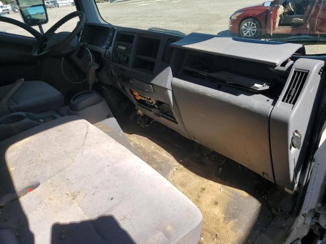 2022 ISUZU NQR #3270031367