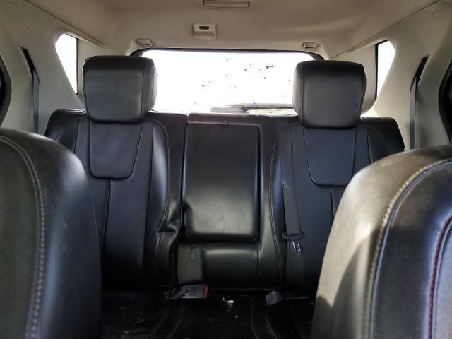 2010 CHEVROLET EQUINOX LT - 2CNFLNEY6A6204478