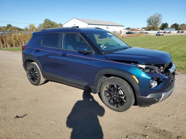 2021 CHEVROLET TRAILBLAZE - KL79MPSL6MB053790