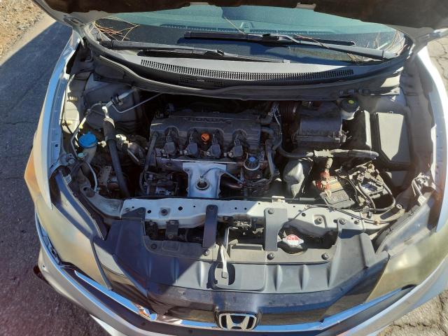 2014 HONDA CIVIC LX - 2HGFG3B53EH521184