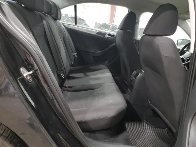 2015 VOLKSWAGEN JETTA SE - 3VWD17AJ0FM277779