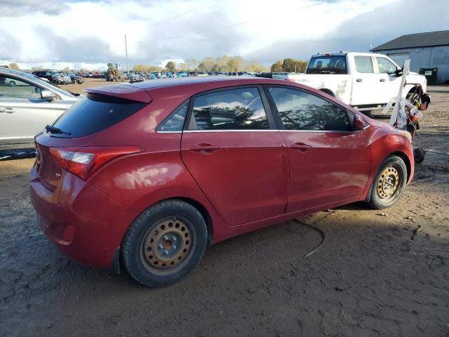 2016 HYUNDAI ELANTRA GT - KMHD35LH5GU299202