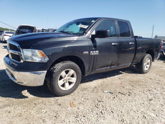 Global Auto Auctions: 2016 RAM 1500 SLT
