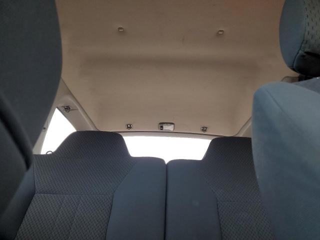 2004 NISSAN XTERRA XE #3291397173