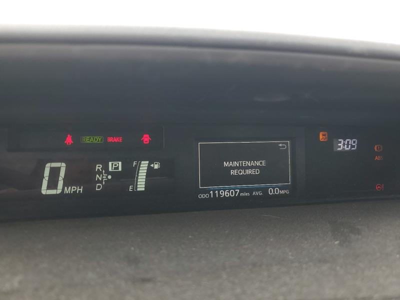 2015 TOYOTA PRIUS V - JTDZN3EU2FJ030481