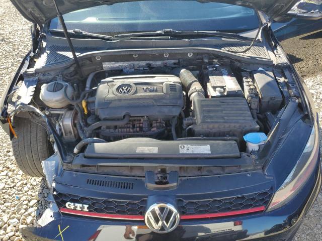 2017 VOLKSWAGEN GTI SPORT 3VW547AU7HM066085